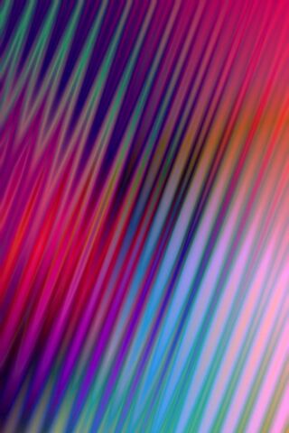 Vibrant Waves of Joy 🌈✨