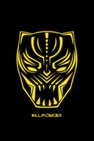 The Fierce Legacy of Killmonger 🐾⚡