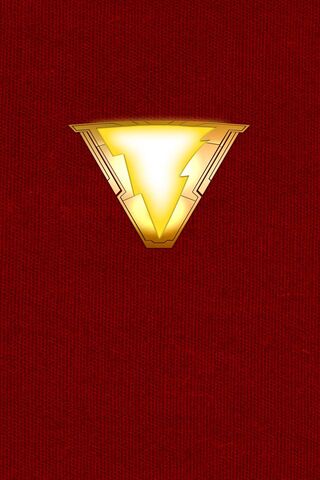 The Power of Shazam! ⚡️