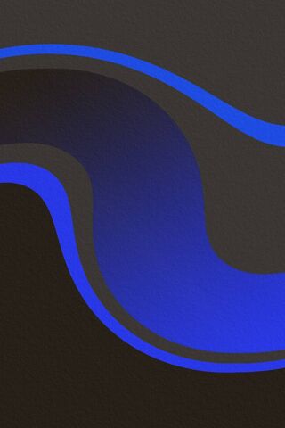 Fluid Elegance: A Modern Italian Aesthetic