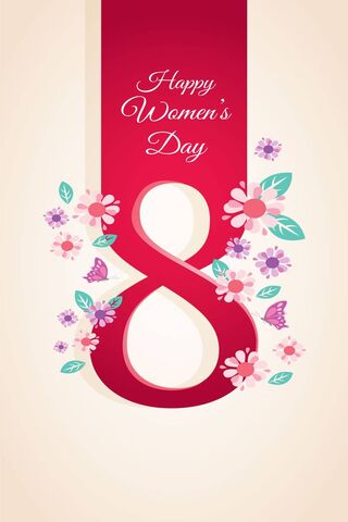 Celebrating Strength and Beauty 🌸✨