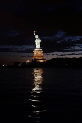 America