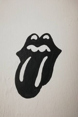 Rolling Stones Vibes: The Iconic Tongue