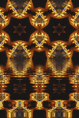 Color Reflect