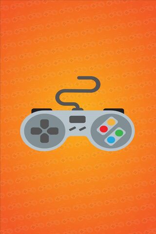 Retro Gaming Vibes 🎮✨