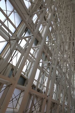 The Architectural Symphony of Gaias Cidade Cultura 🎶🏛️