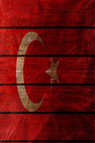 The Heart of Turkey: A Symbol of Unity 🇹🇷❤️