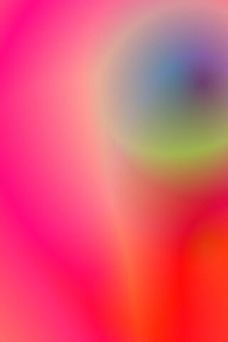 Vibrant Hues: The iPhone X Colorful Experience 🌈📱