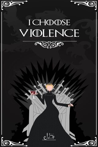 Cersei's Bold Declaration: A Queen's Choice