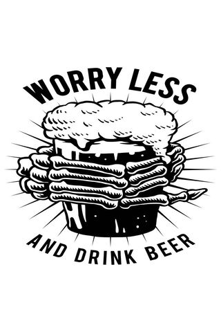 Chill Out and Cheers! 🍻