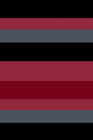 Magma Flow: A Bold Striped Journey 🌋