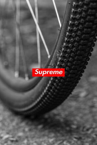 Supreme Ride: The Ultimate Grip