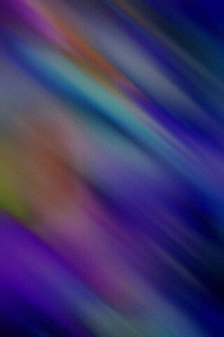 Vibrant Whispers of 2018 🌈✨