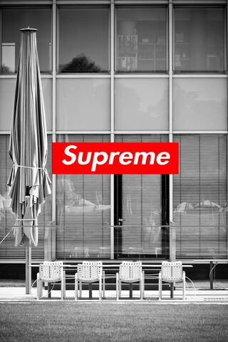 Supreme Serenity: A Modern Oasis