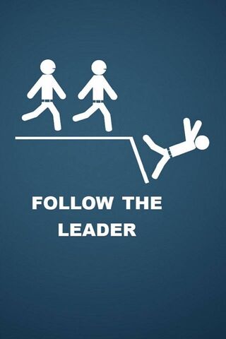 Follow The Leader