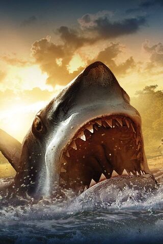 Majestic Predator: The ..