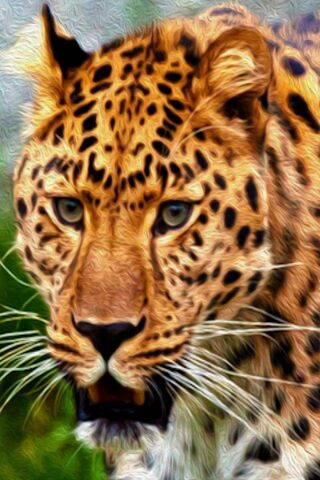 Silent Hunter: The Art of Stalking