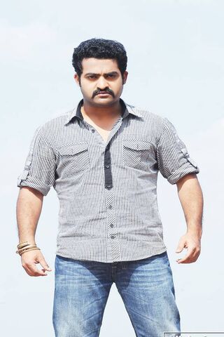 Jr Ntr Wallpaper - Download to your mobile from PHONEKY