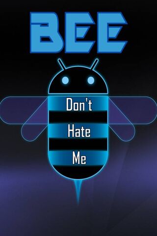 Bee Wallpaper - Download to your mobile from PHONEKY