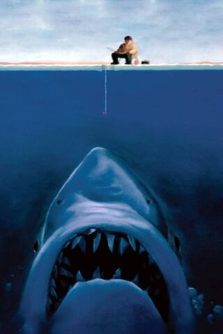Beneath the Surface: The Jaws of Fear 🦈