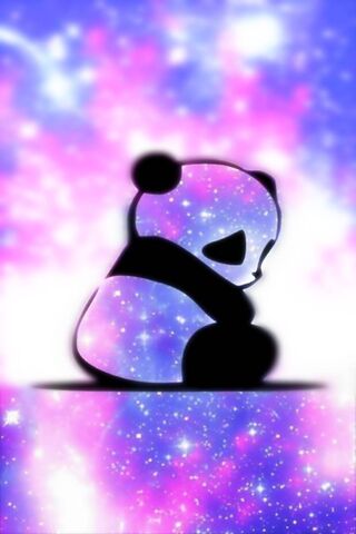 Pitty Pan: The Cosmic Panda Dreamer 🌌🐼