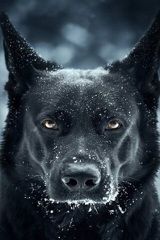 Pas - Dog