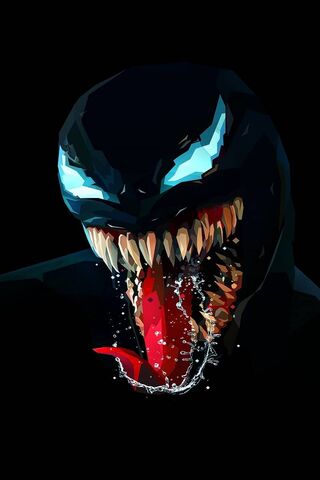 Venom Unleashed: The Dark Antihero