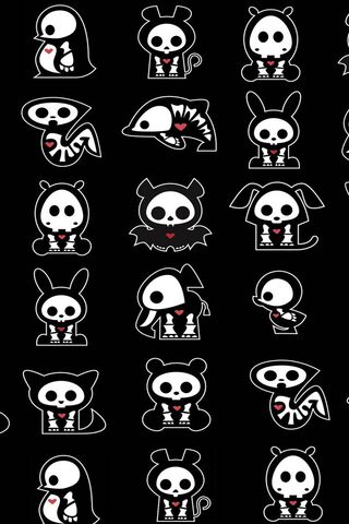 Emo Wallpaper - Download to your mobile from PHONEKY