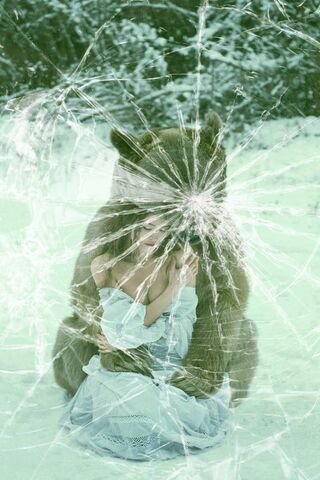 Shattered Warmth