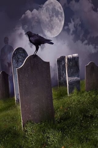Crow Mezarlığı