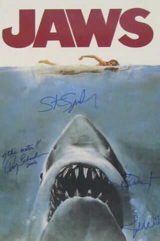 Jaws