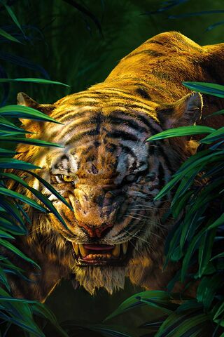 Majestic Hunter of the ..