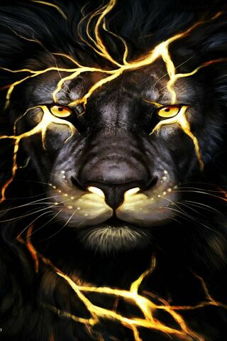 The Thunderous Majesty ..