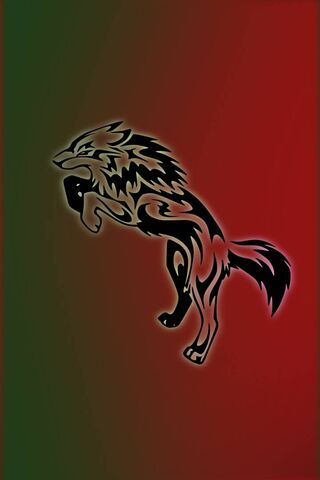 Loup: The Spirit of the Wild 🌲🐺