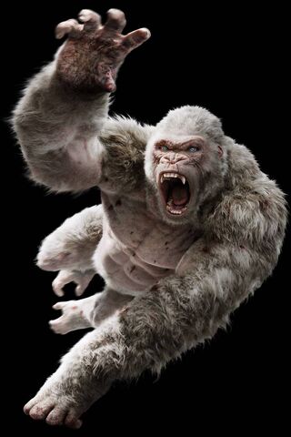 Unleashed Fury: The Ram..
