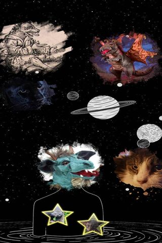 Outter Space