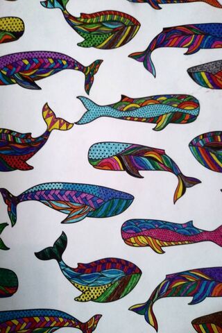 Whales