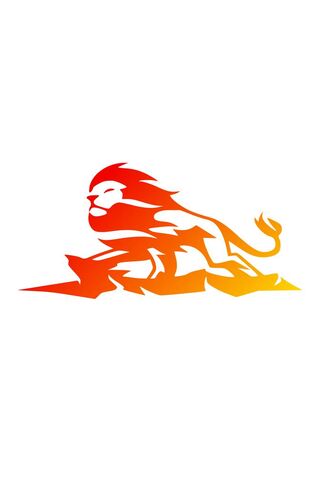 Majestic Roar: The Spir..