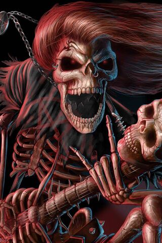 Eternal Jam: The Undead..