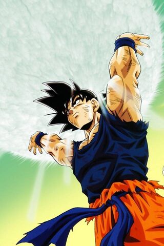 Goku