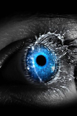 The Eye of the Beast 👁..