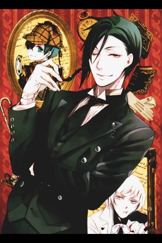 Black Butler