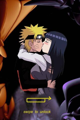 Naruto Love