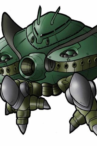 Chibi Gundam