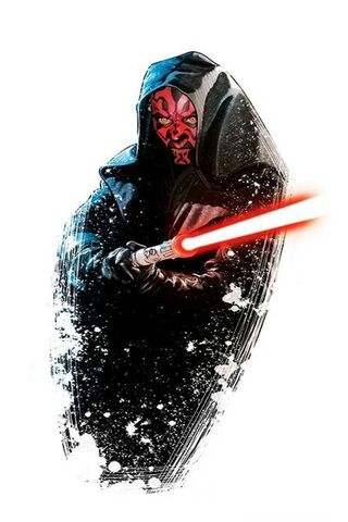 The Dark Side Awakens: ..
