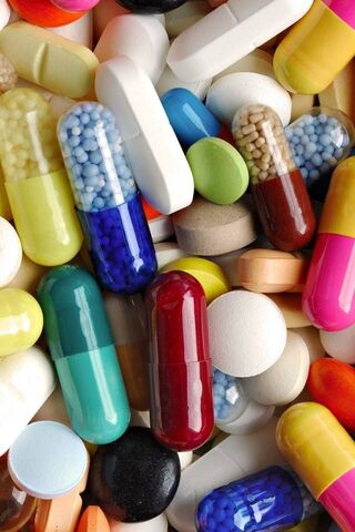 Colorful Capsules: A Wo..