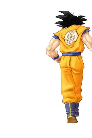 The Journey of a Hero: Goku's Path