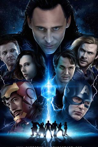 Assemble the Heroes! 🌟