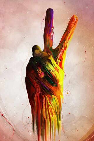 Colorful Triumph: The A..