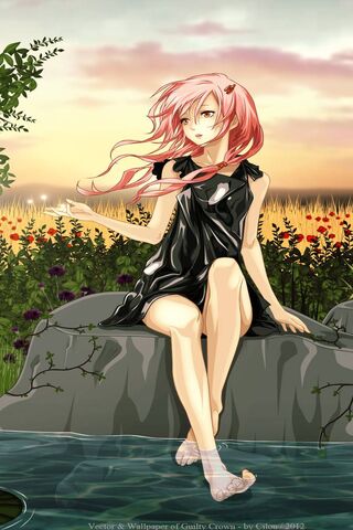 Whispers of the Crown 🌸✨